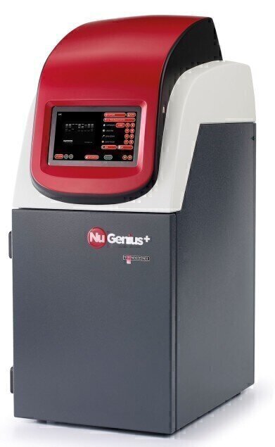 Next Generation Gel Imaging System, NuGenius+ Guarantees Fast, Accurate Imaging of Stain-Free Protein Gels